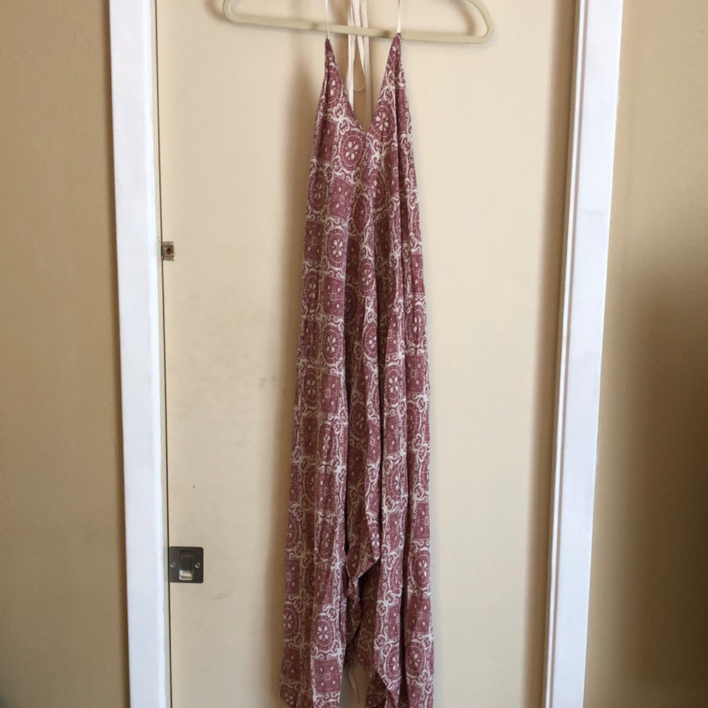 Fun Summer Dress